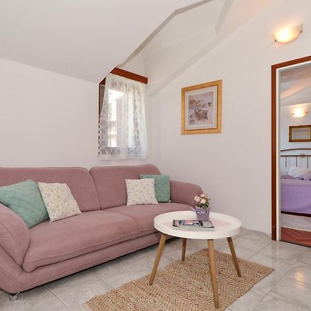 Apartmani Basic 1 Split Luaran gambar