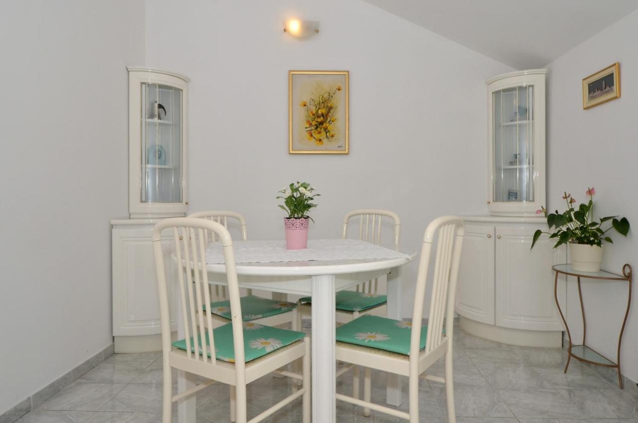 Apartmani Basic 1 Split Luaran gambar