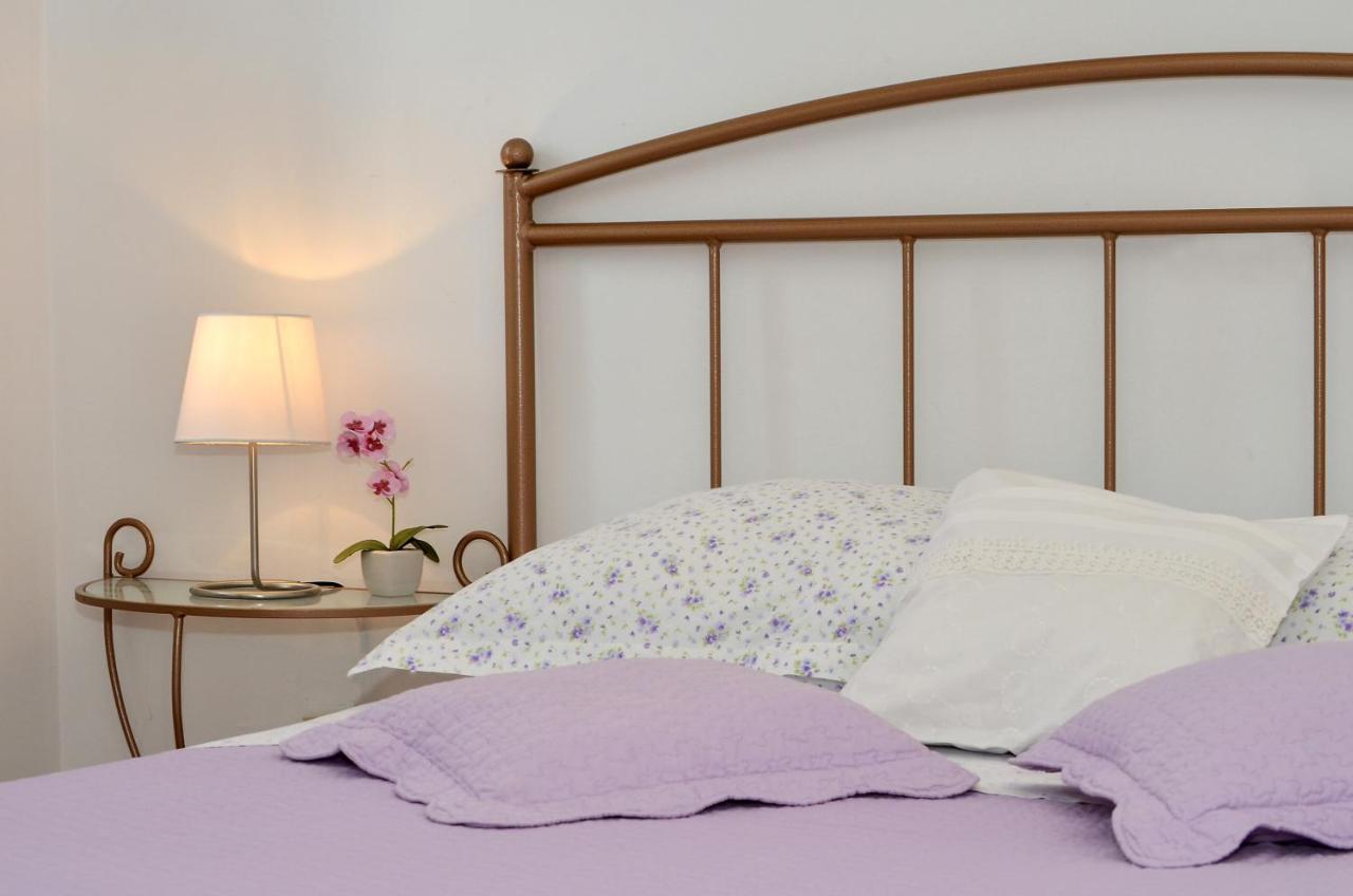 Apartmani Basic 1 Split Luaran gambar
