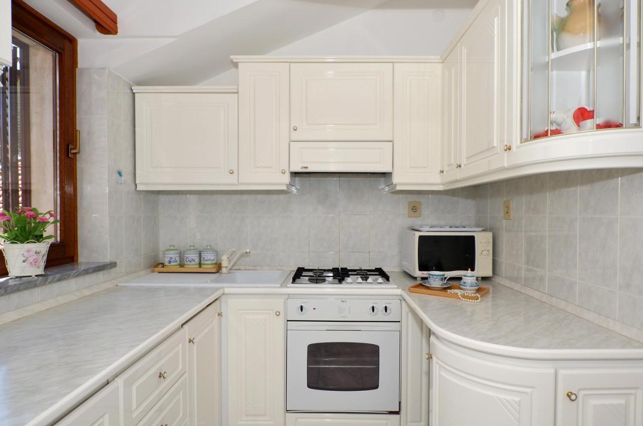 Apartmani Basic 1 Split Luaran gambar