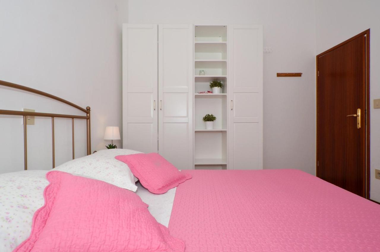 Apartmani Basic 1 Split Luaran gambar