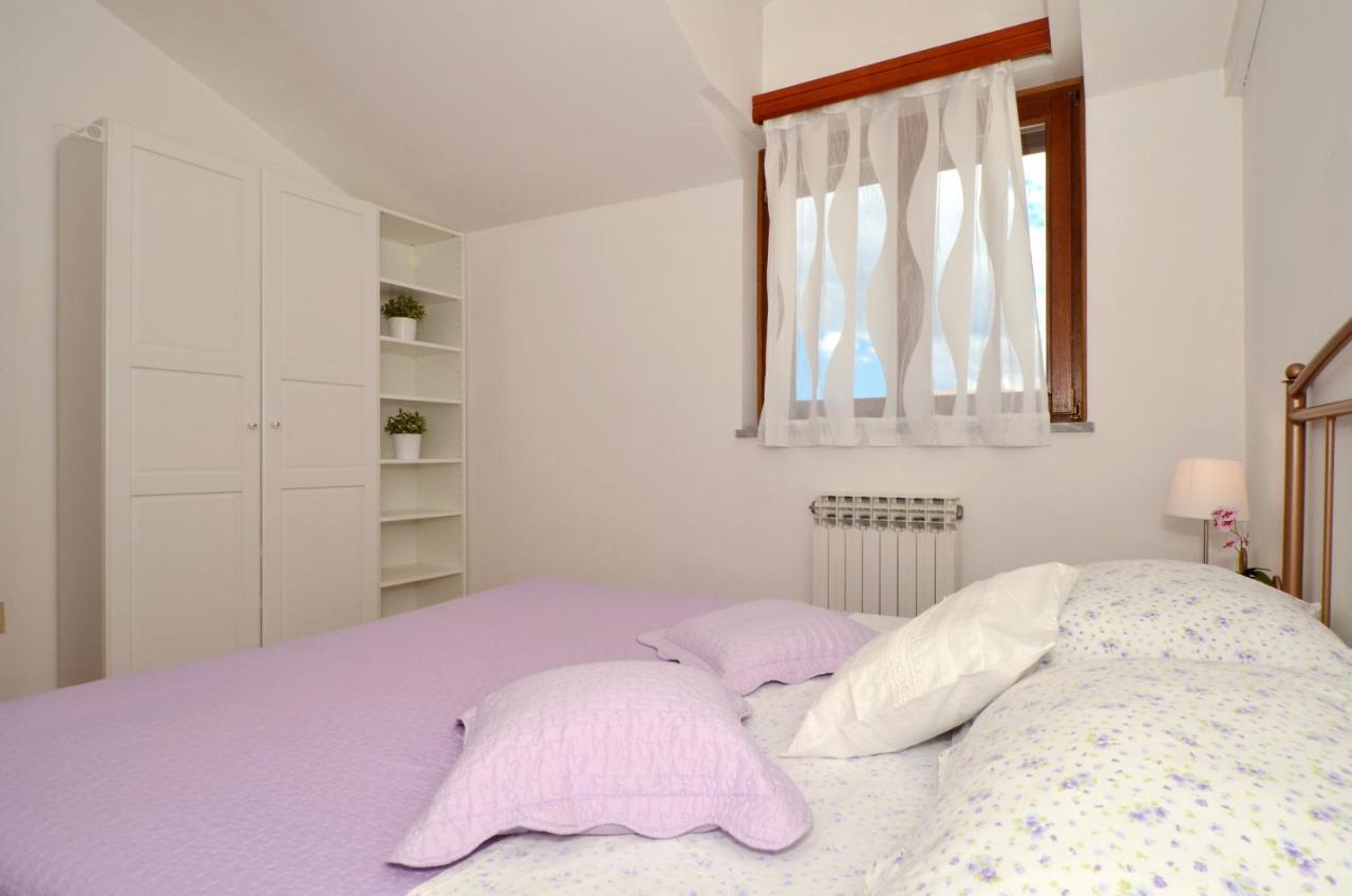 Apartmani Basic 1 Split Luaran gambar