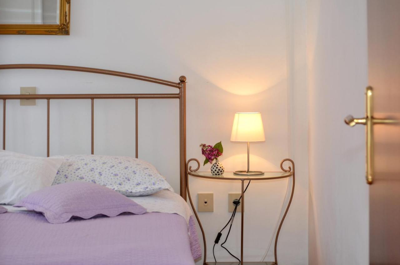 Apartmani Basic 1 Split Luaran gambar