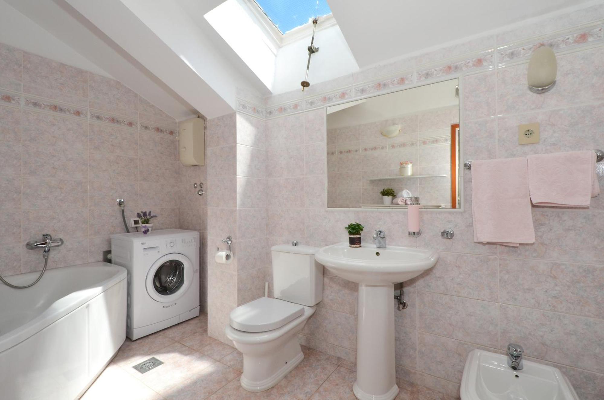 Apartmani Basic 1 Split Luaran gambar