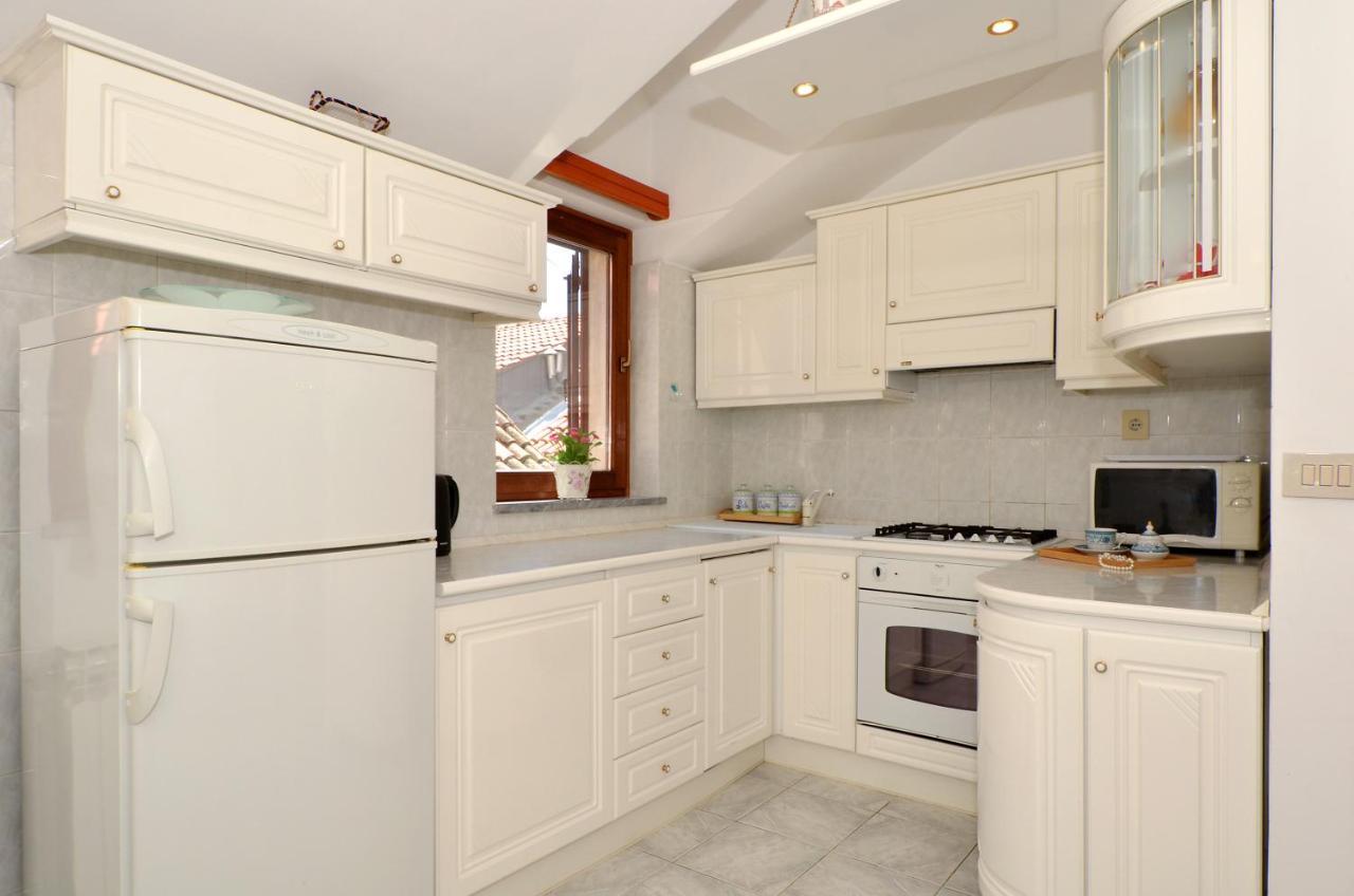 Apartmani Basic 1 Split Luaran gambar