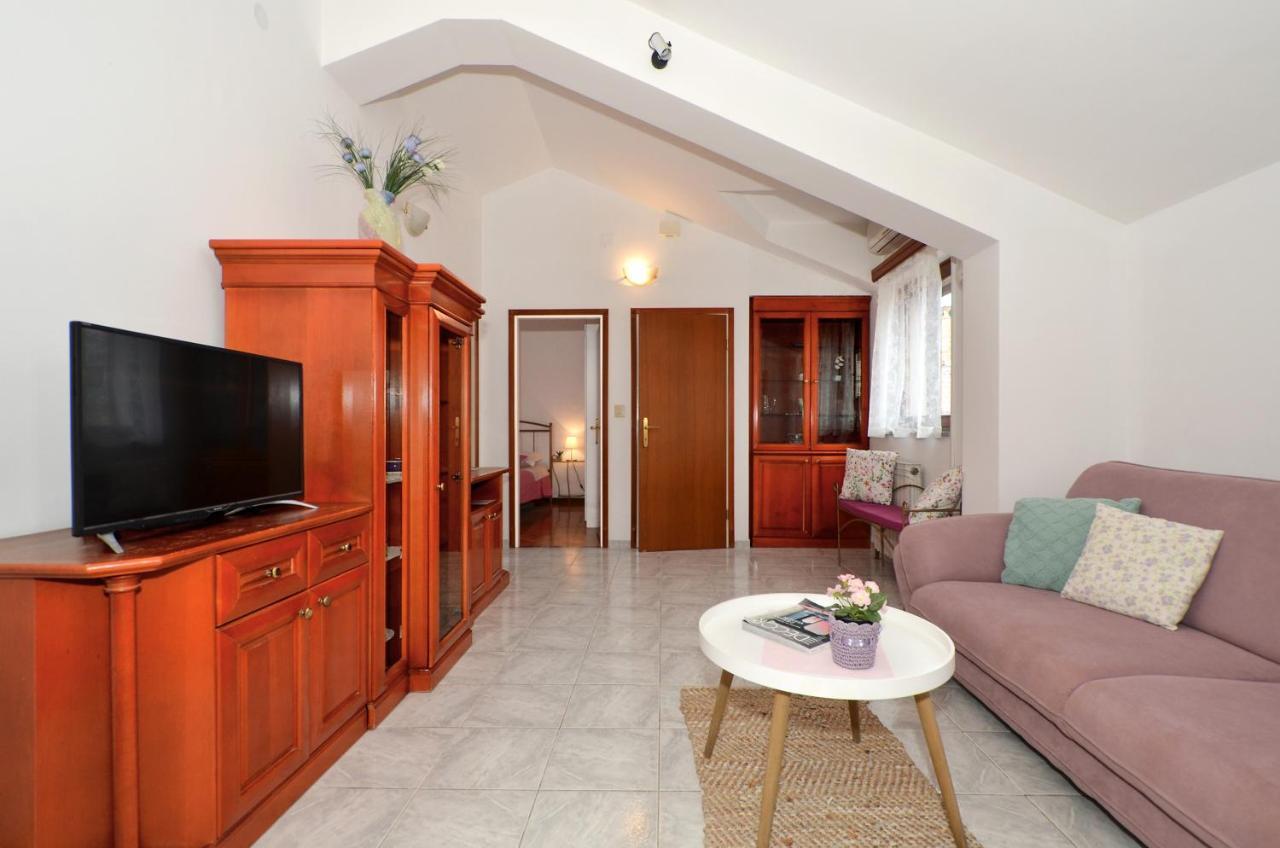 Apartmani Basic 1 Split Luaran gambar