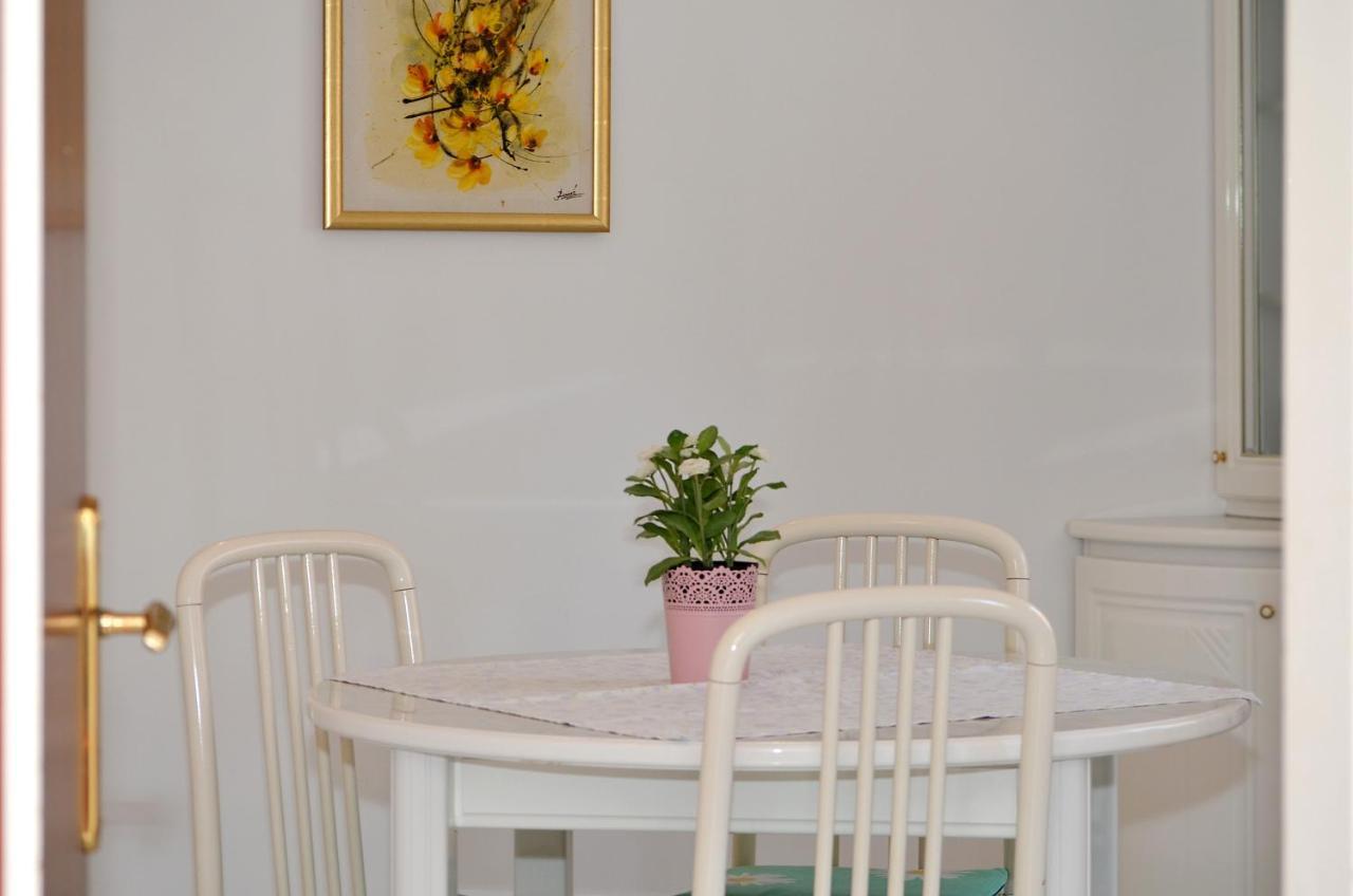 Apartmani Basic 1 Split Luaran gambar